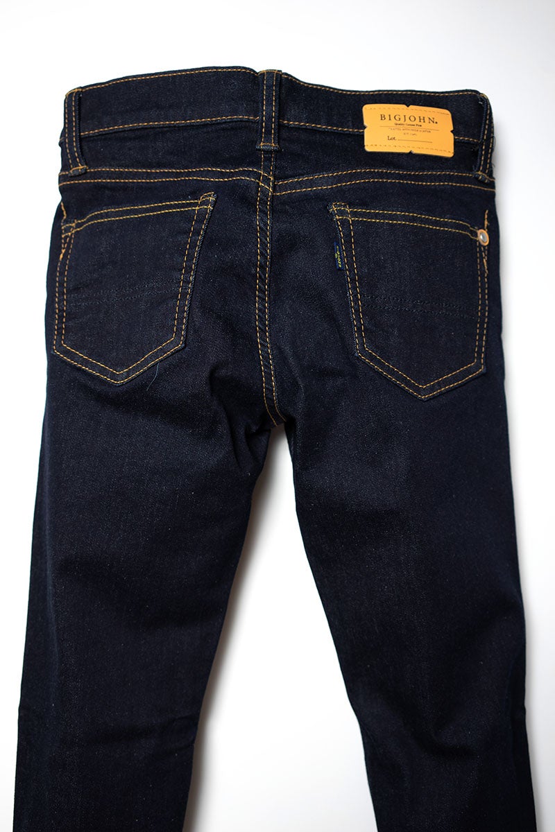 BJL305F (001) SKINNY