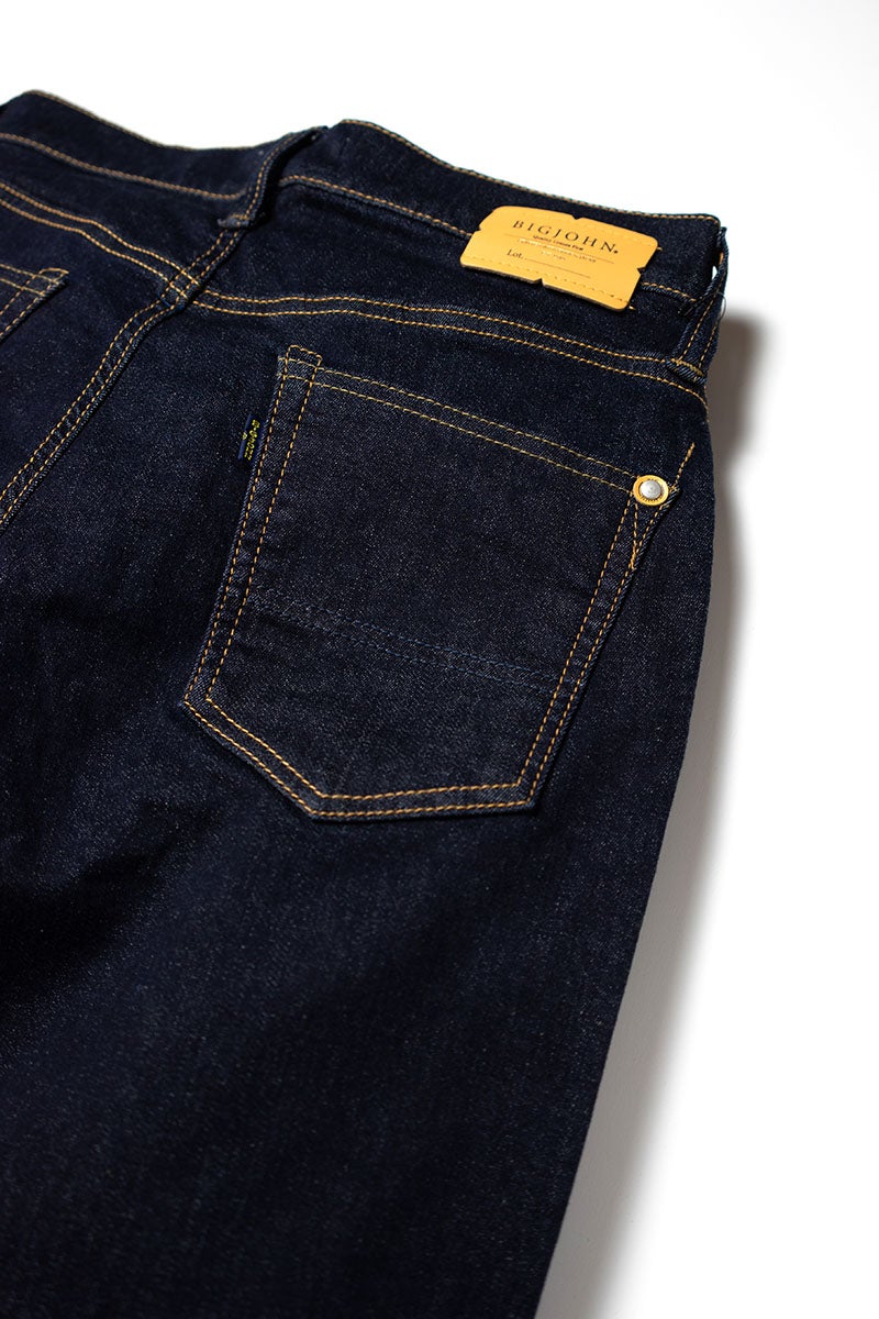 BJM105F (001) SLIM TAPERED