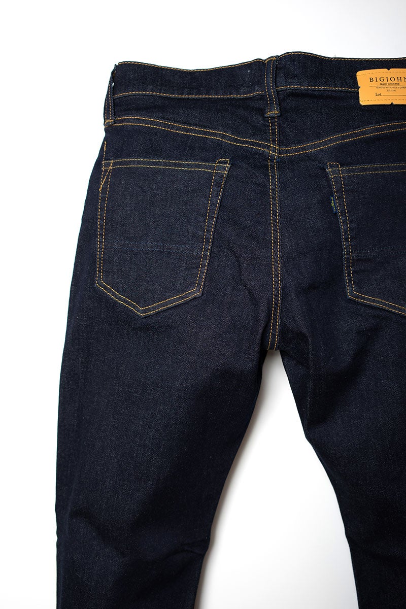 BJM105F (001) SLIM TAPERED
