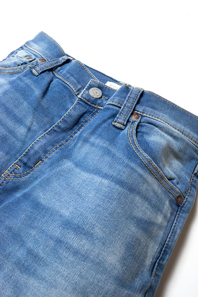 BJM105F (254) SLIM TAPERED