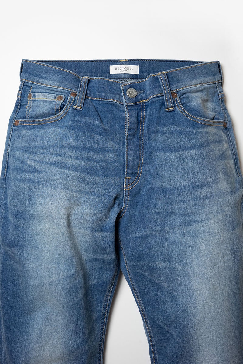 BJM105F (254) SLIM TAPERED
