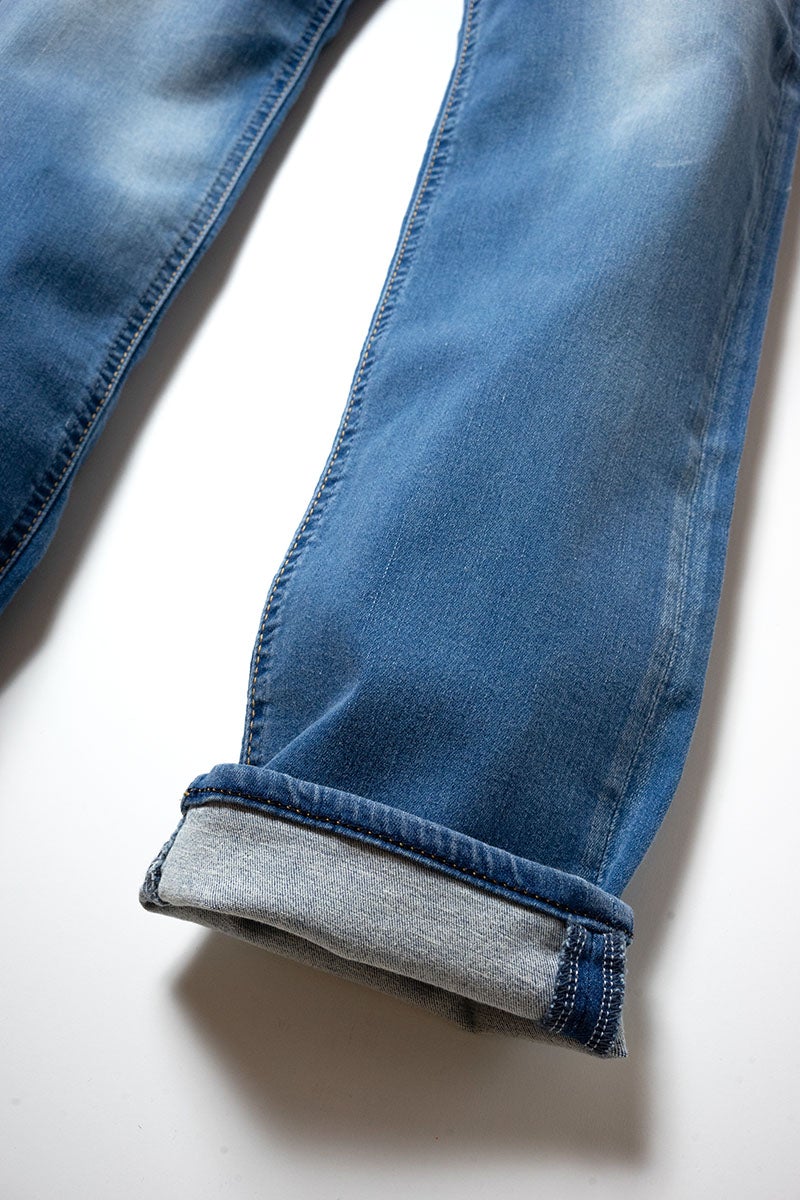 BJM105F (254) SLIM TAPERED