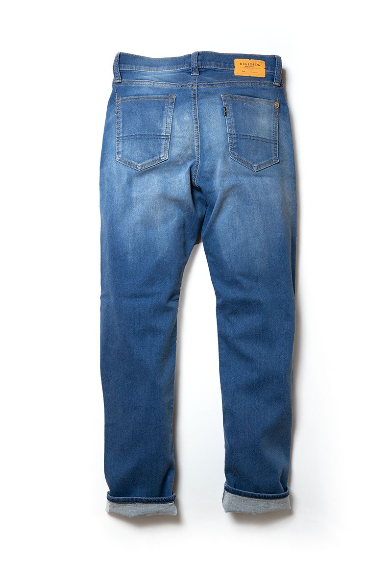 BJM105F (254) SLIM TAPERED