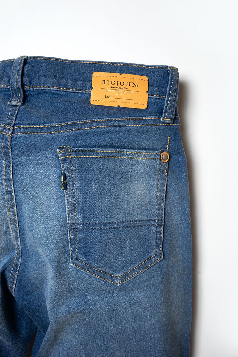 BJM105F (254) SLIM TAPERED