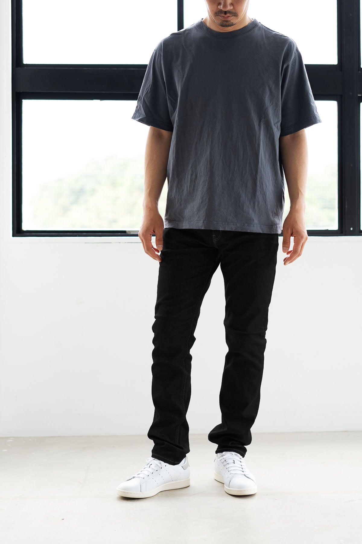 BJM105F (B01) SLIM TAPERED