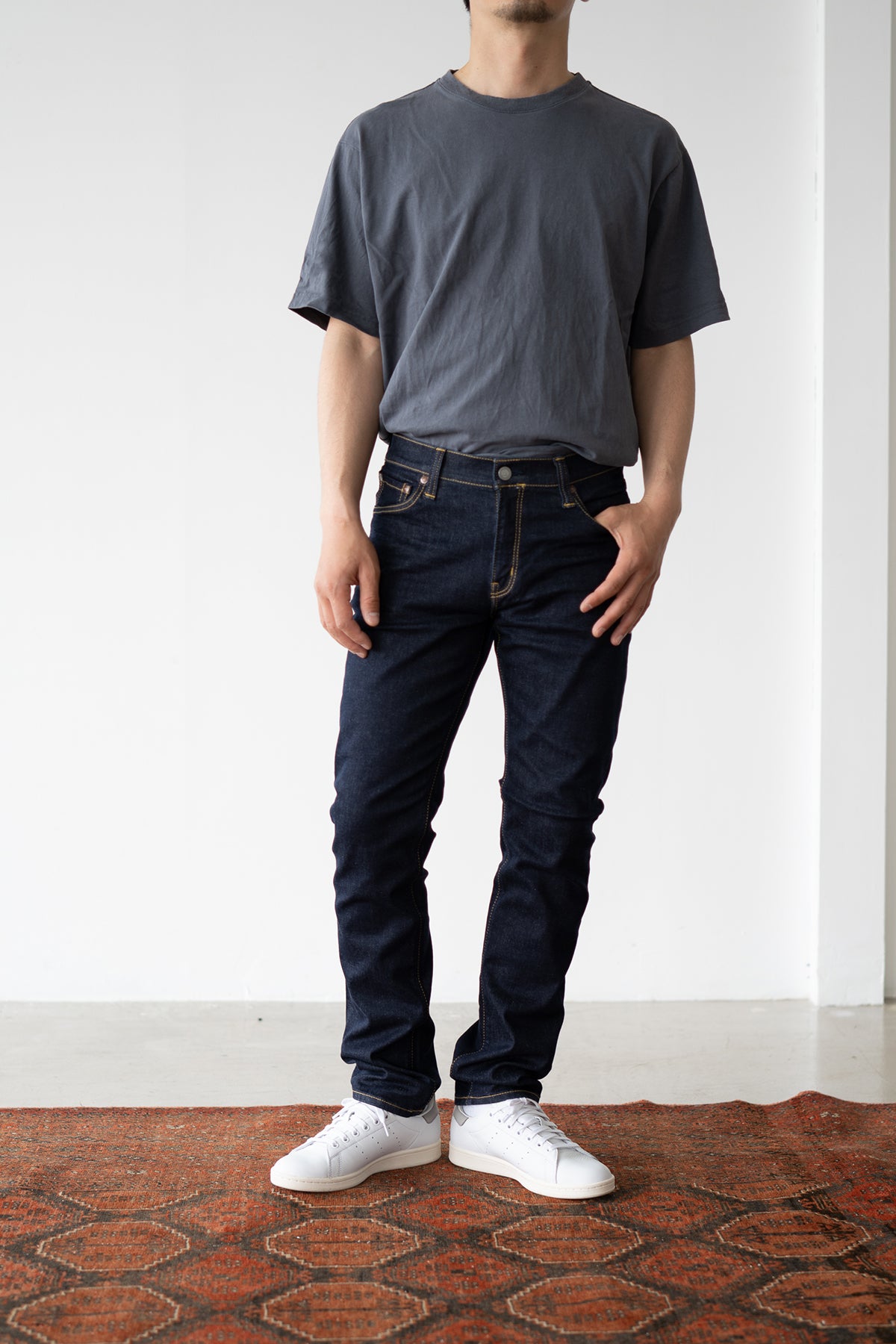 BJM105F (001) SLIM TAPERED