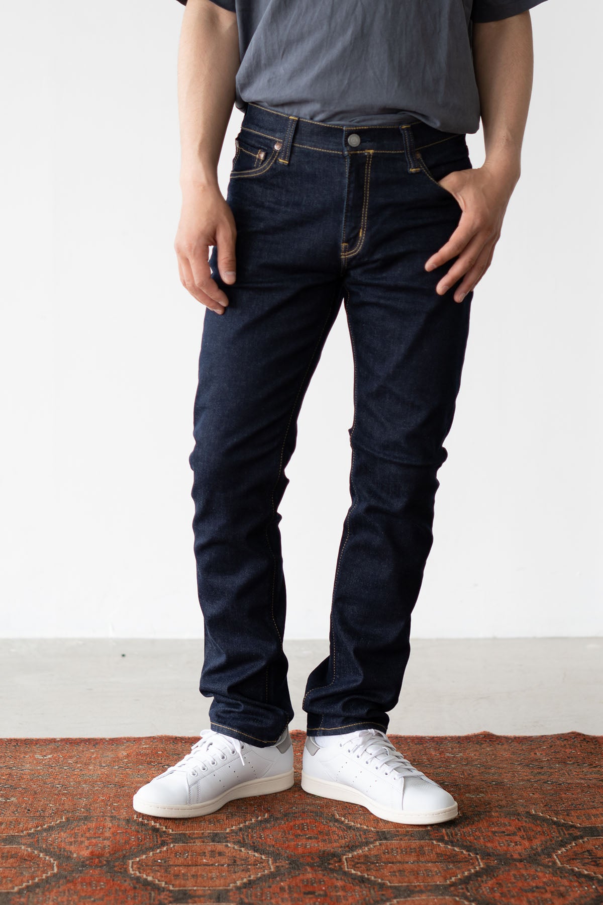 BJM105F (001) SLIM TAPERED