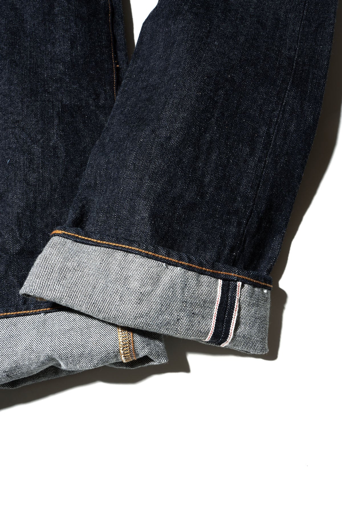 M1803 (001) 17oz Heavy Gauge Jeans / Straight