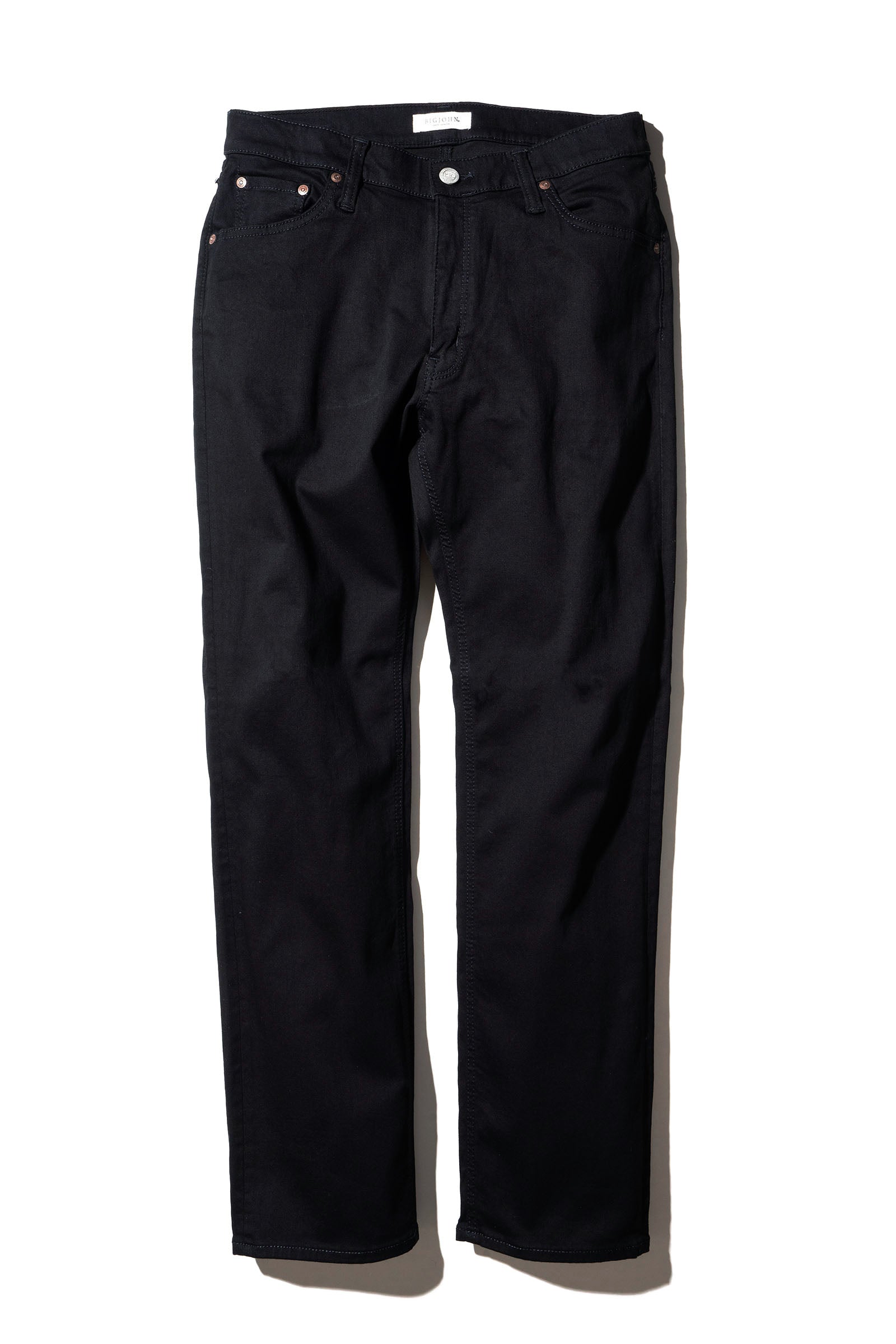 BJM113F/BJK113F (BK01) LOOSE STRAIGHT