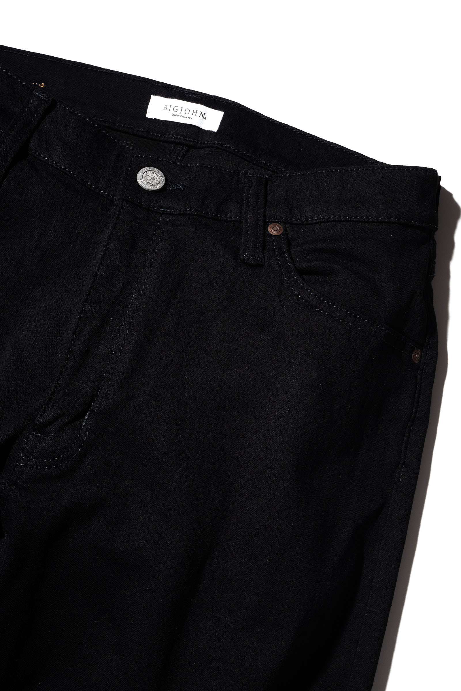 BJM113F/BJK113F (BK01) LOOSE STRAIGHT