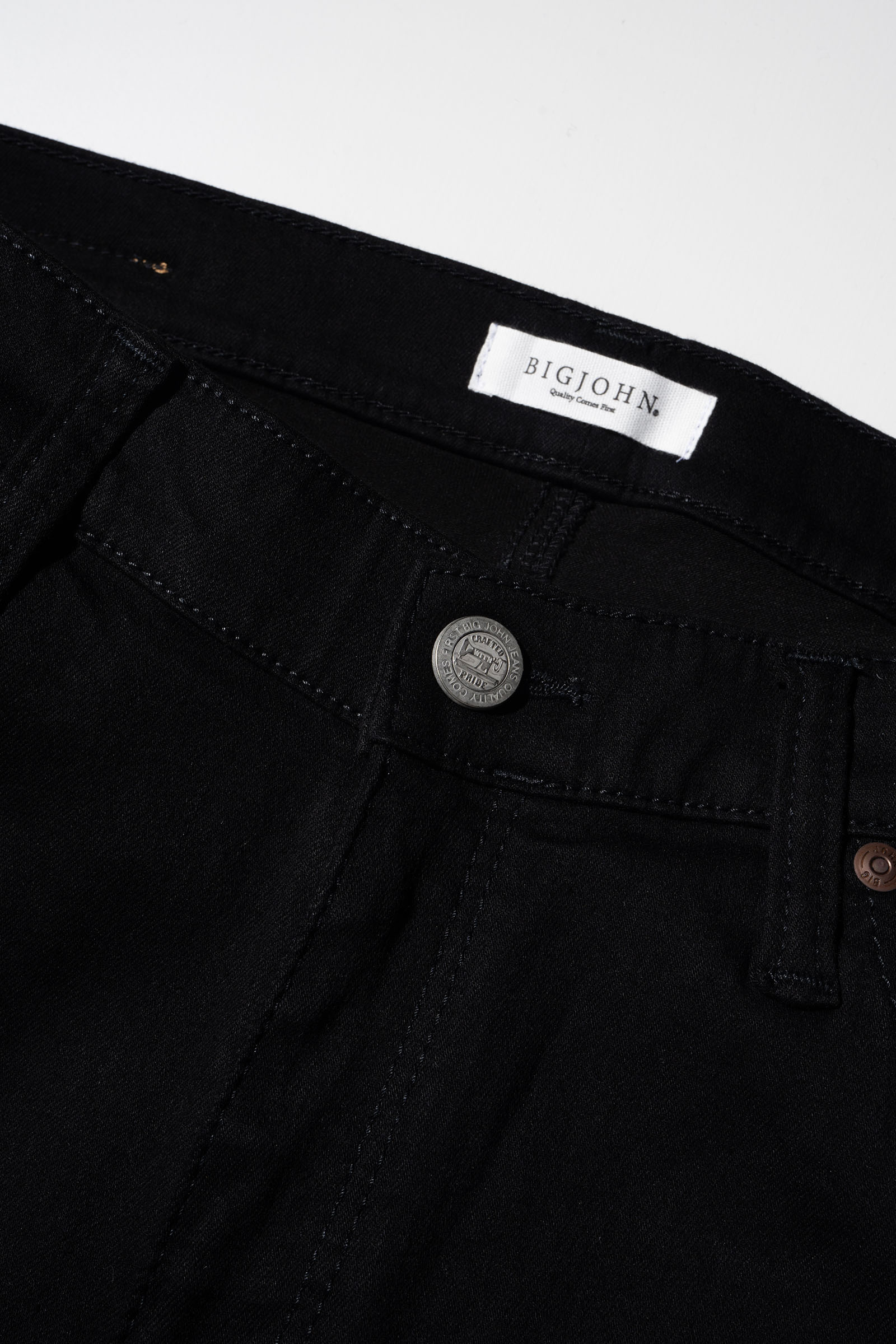 BJM113F/BJK113F (BK01) LOOSE STRAIGHT