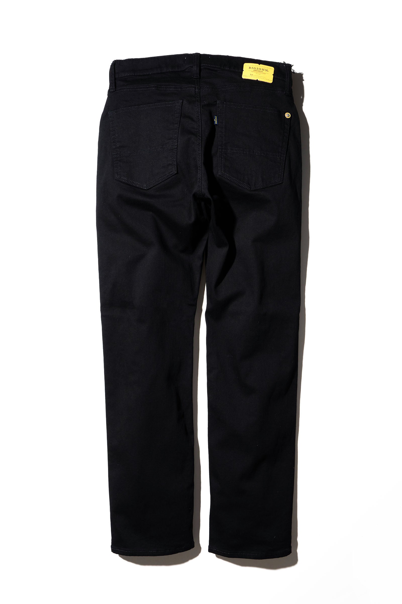 BJM113F/BJK113F (BK01) LOOSE STRAIGHT