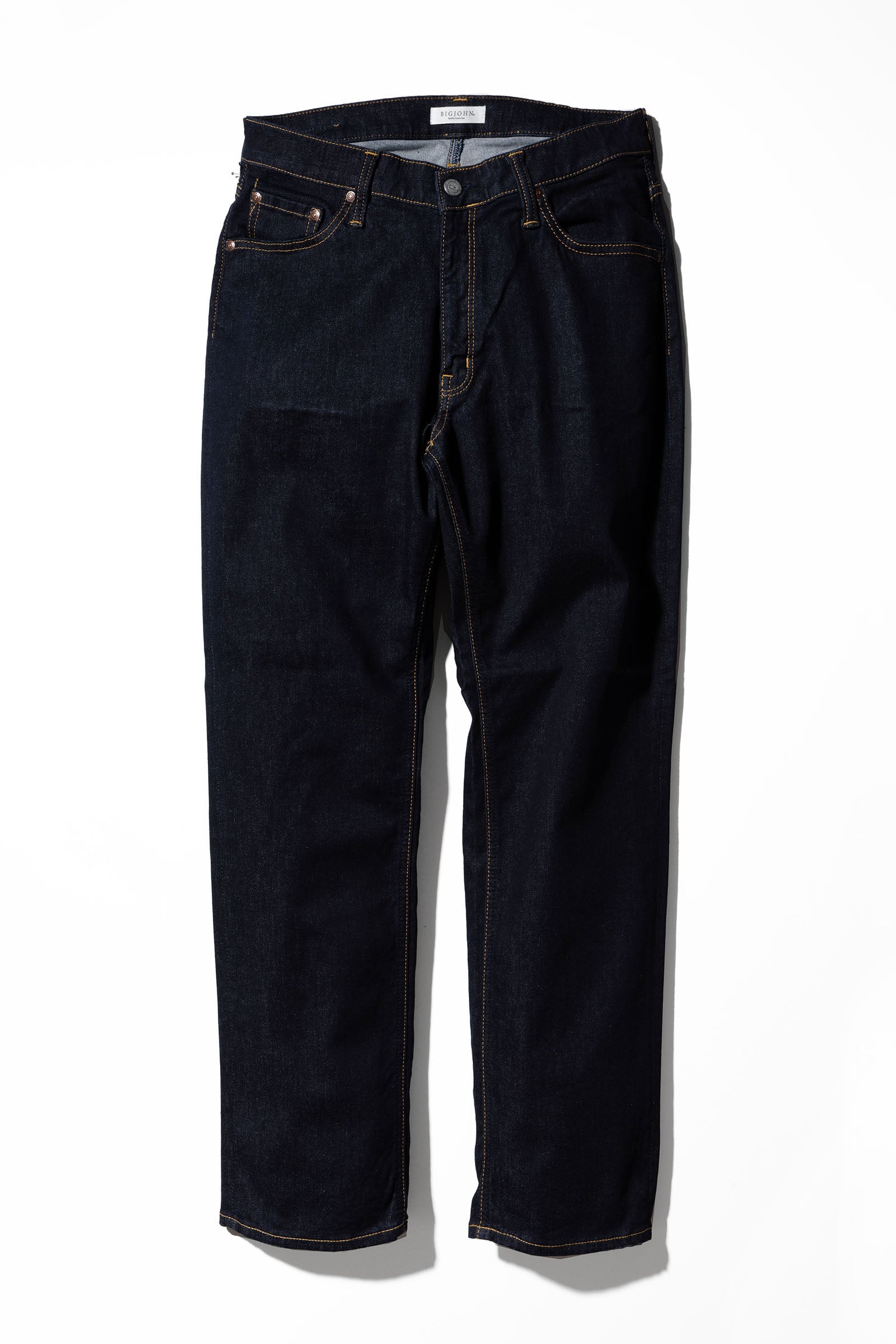 BJM113F/BJK113F (001) LOOSE STRAIGHT