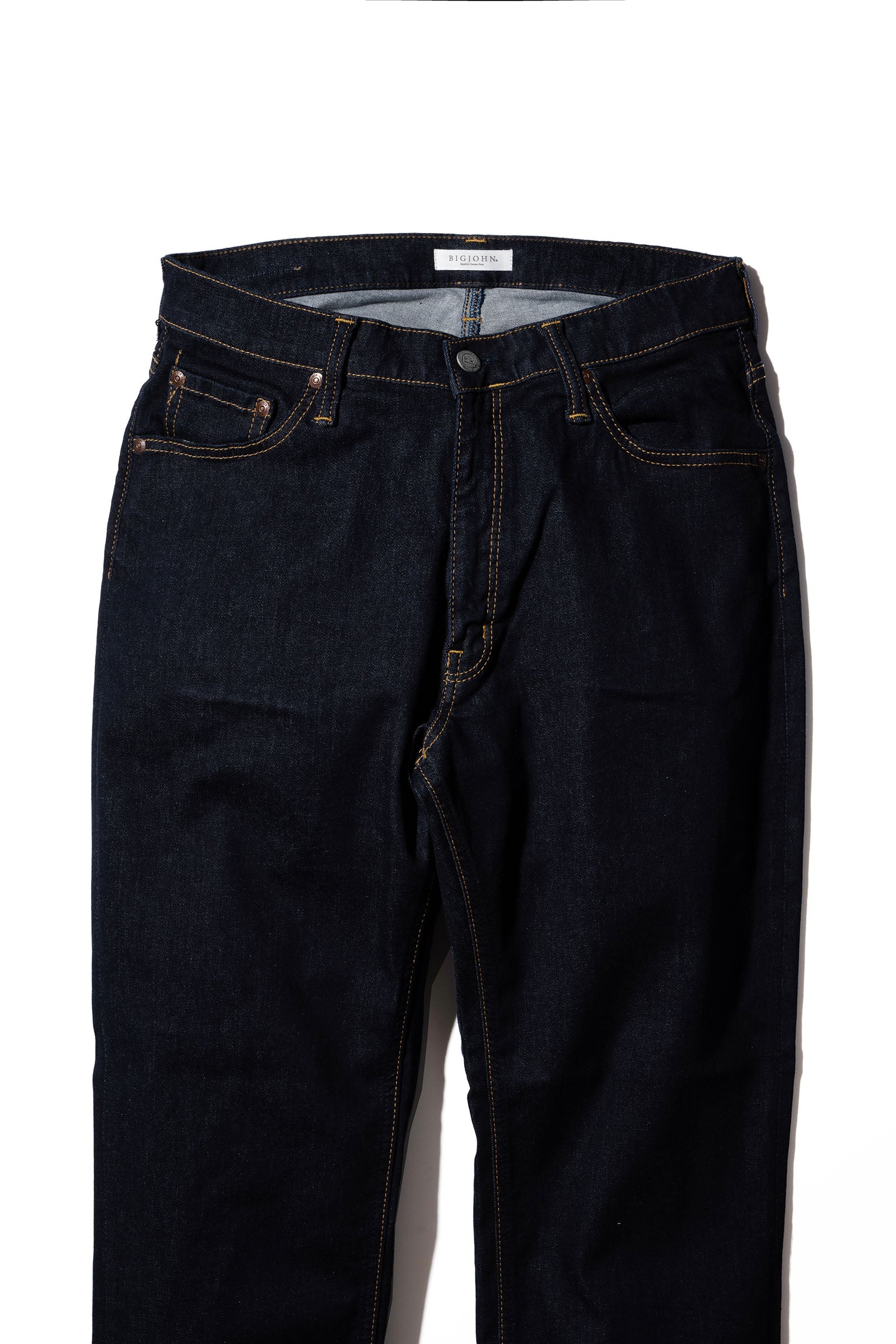 BJM113F/BJK113F (001) LOOSE STRAIGHT