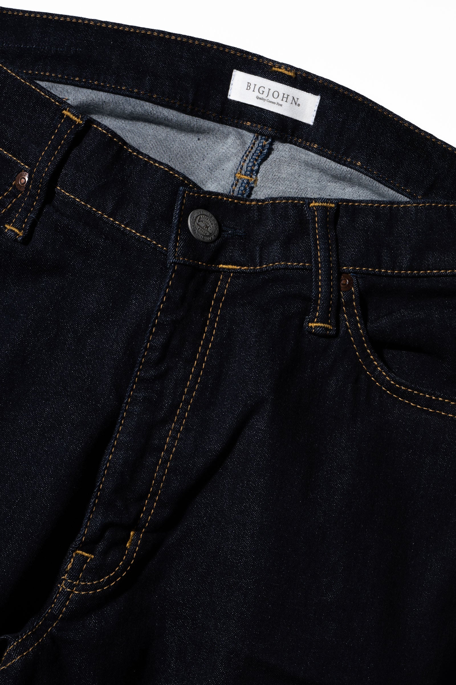 BJM113F/BJK113F (001) LOOSE STRAIGHT