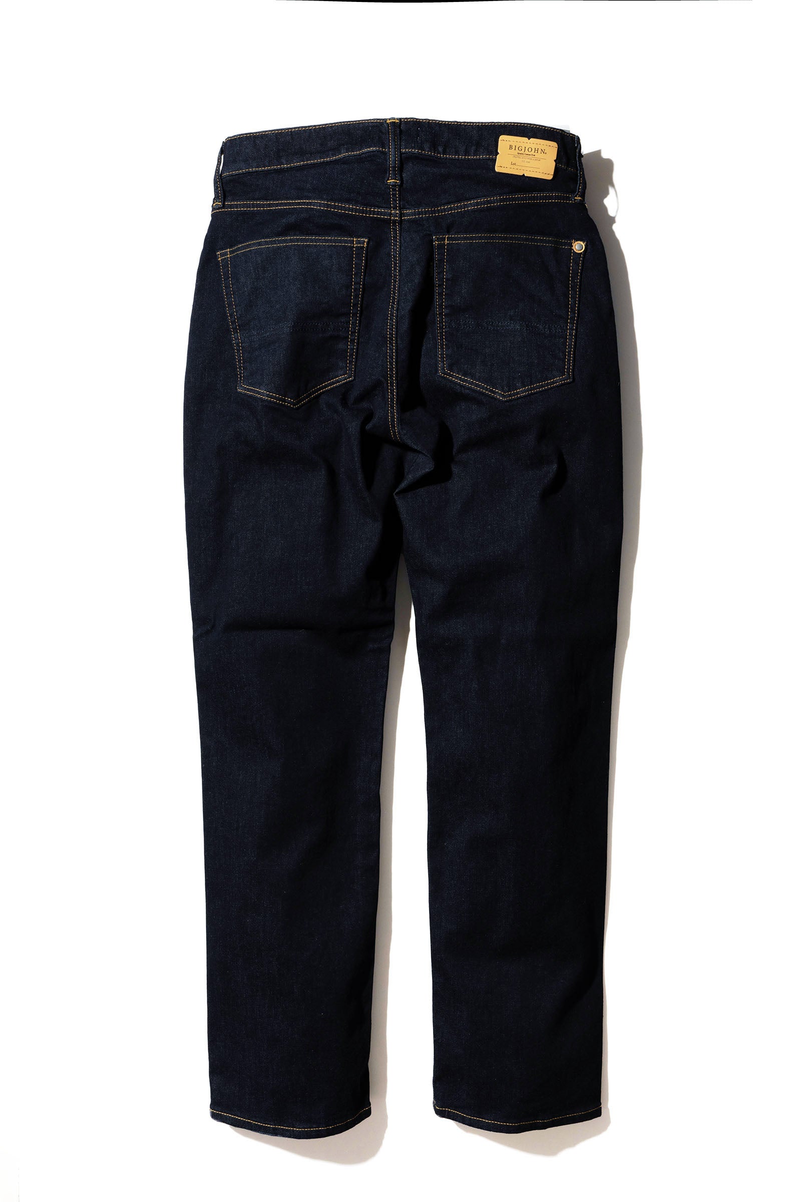 BJM113F/BJK113F (001) LOOSE STRAIGHT