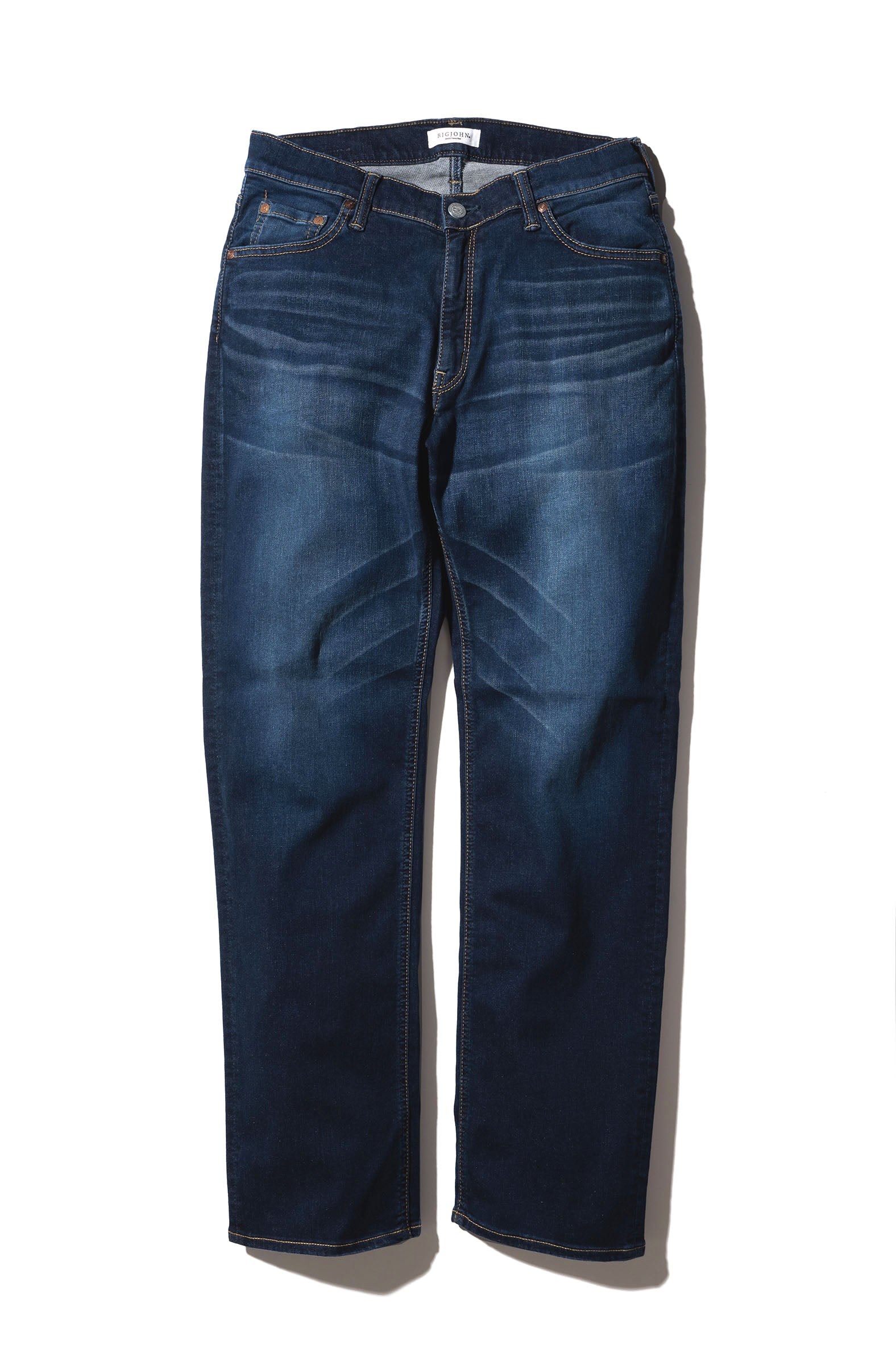 BJM113F/BJK113F (152A) LOOSE STRAIGHT