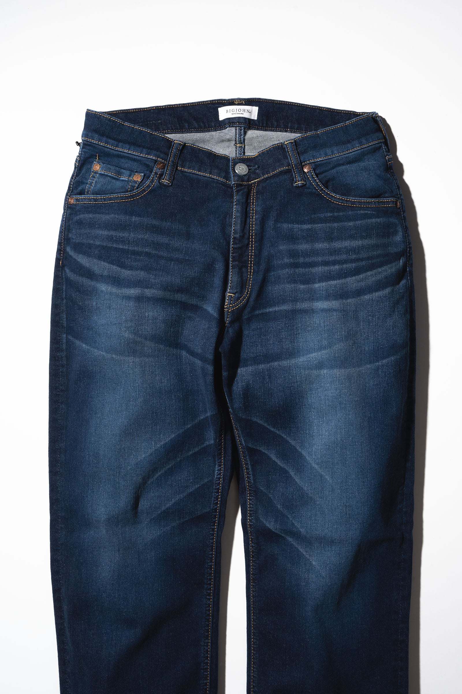 BJM113F/BJK113F (152A) LOOSE STRAIGHT