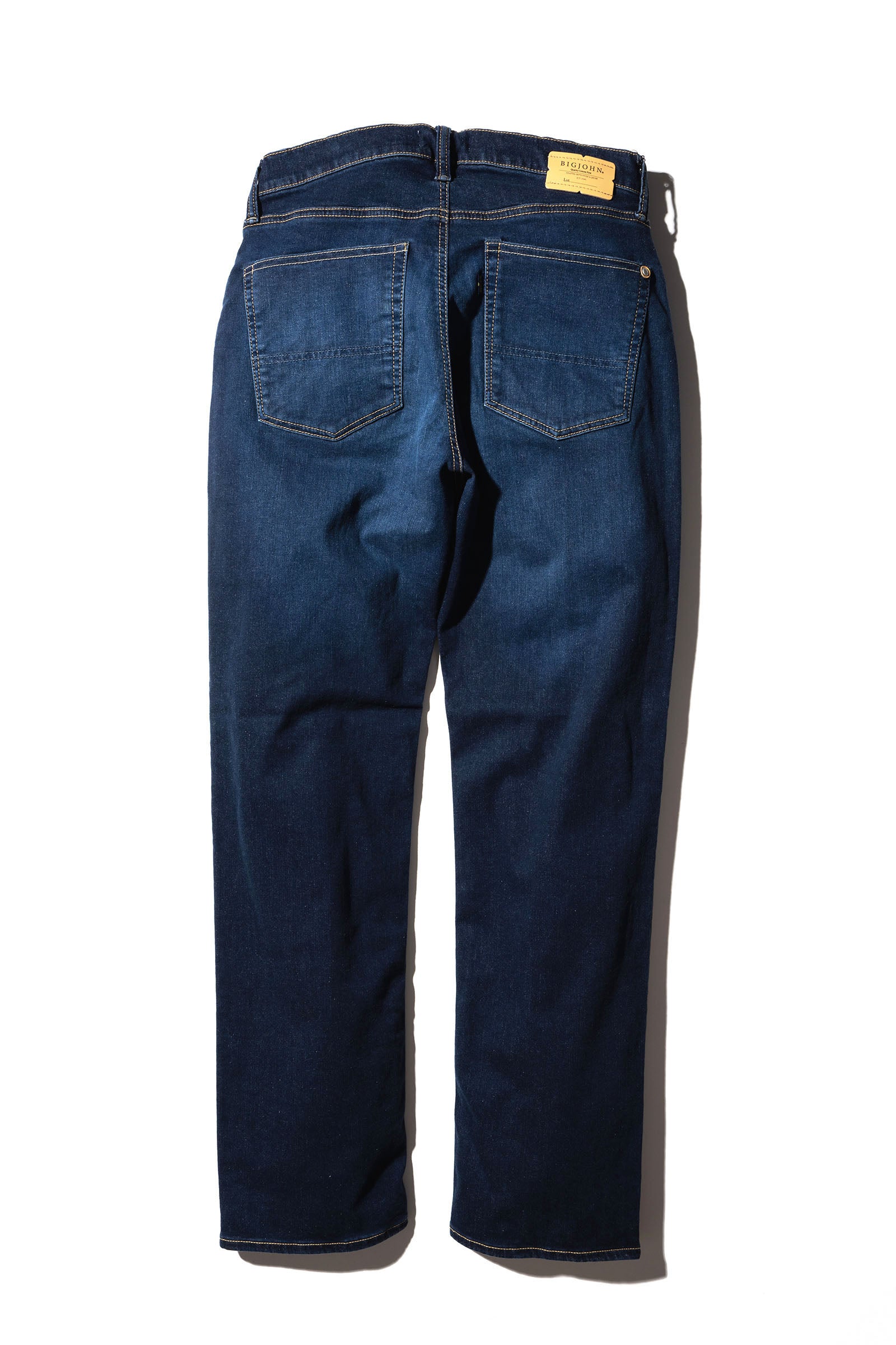 BJM113F/BJK113F (152A) LOOSE STRAIGHT