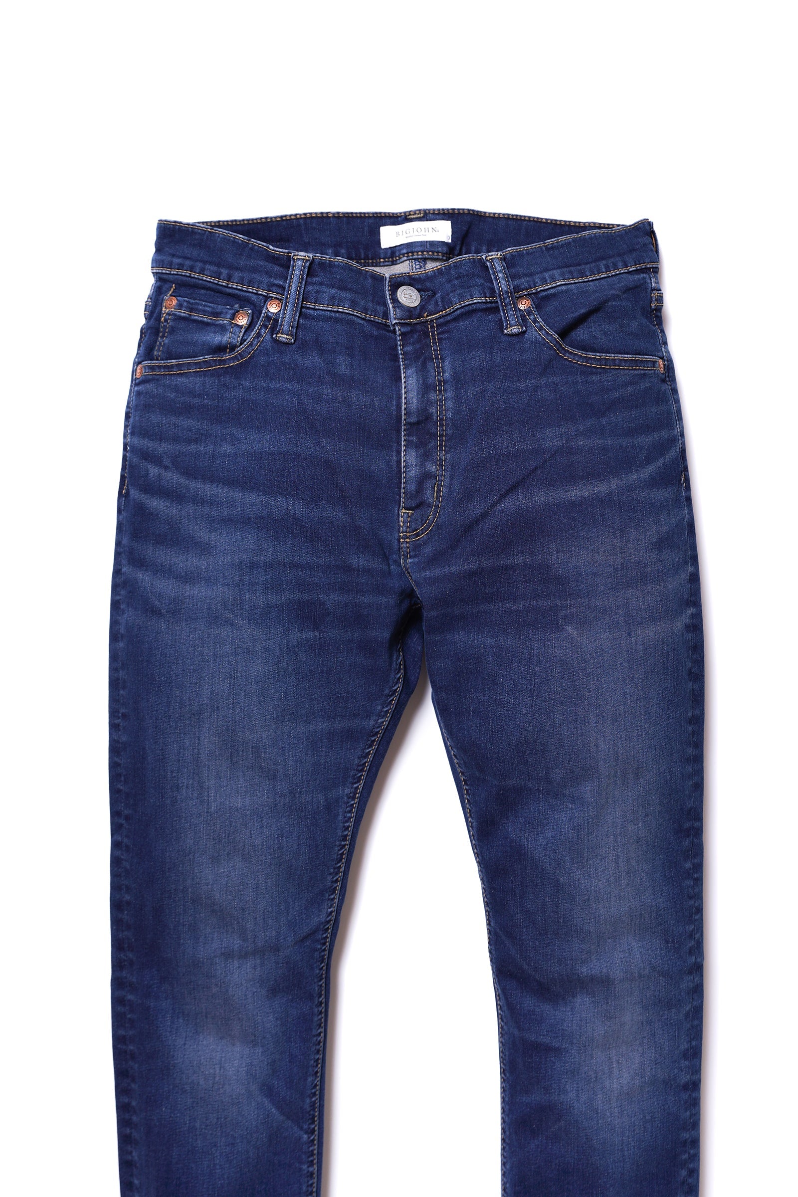 BJM307F (251) Tapered Skinny