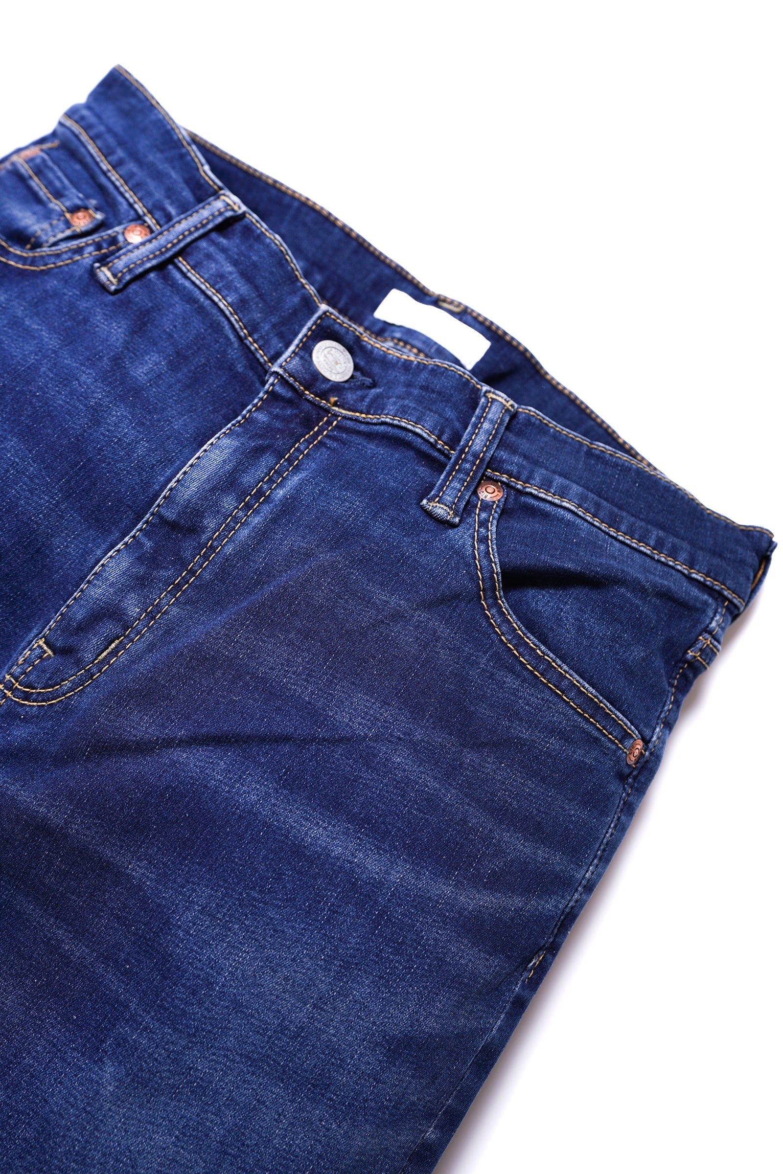 BJM307F (251) Tapered Skinny