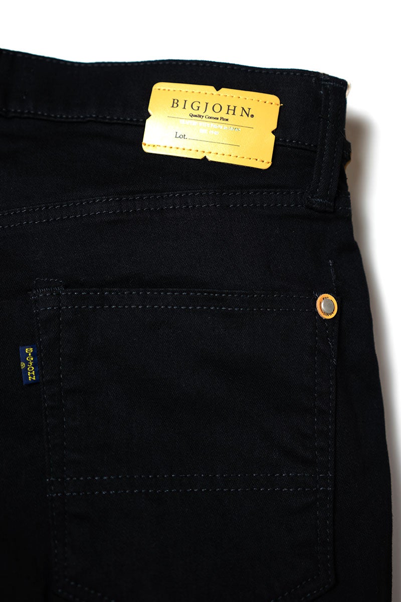 BJM105F (BK01) SLIM TAPERED