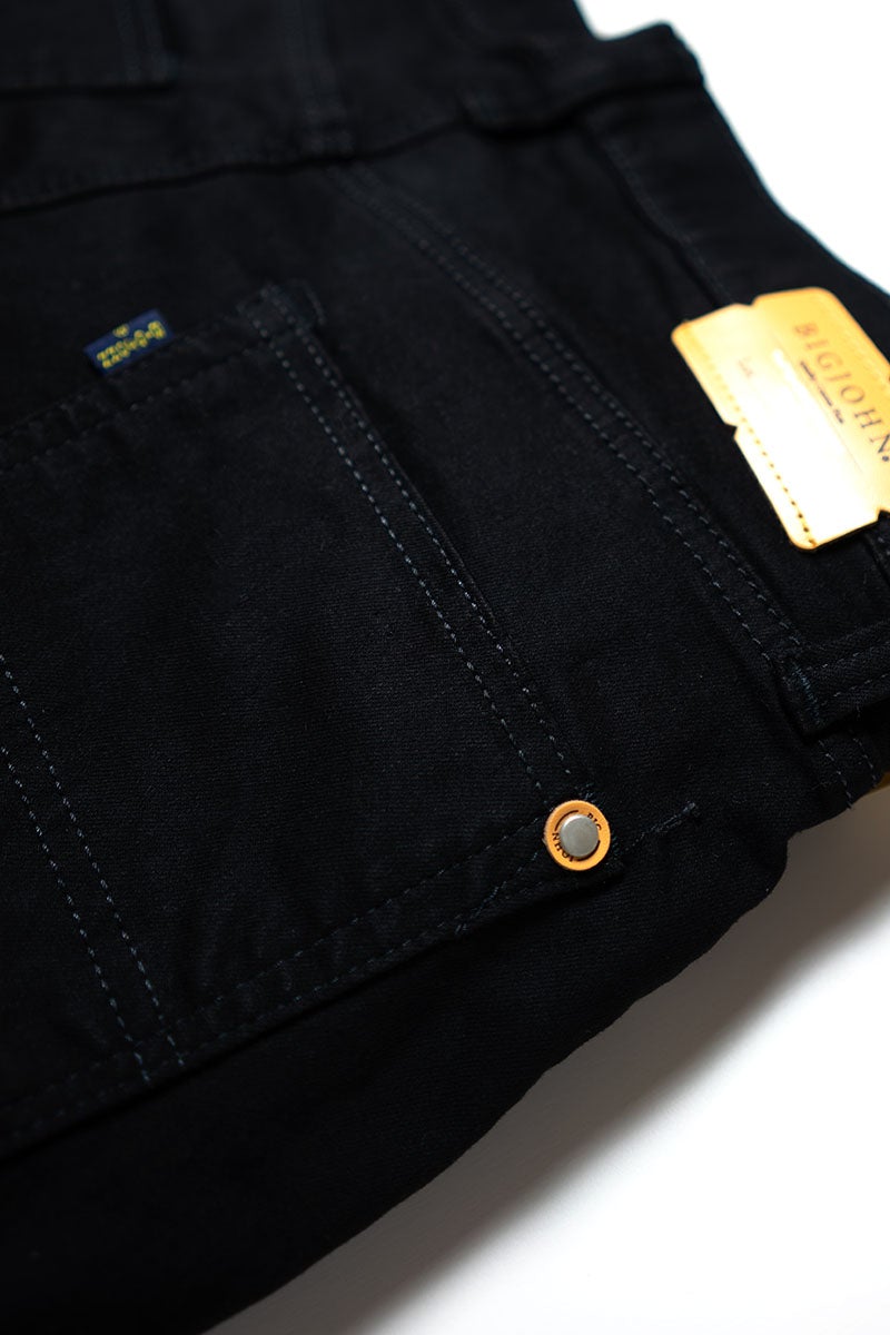 BJM105F (B01) SLIM TAPERED