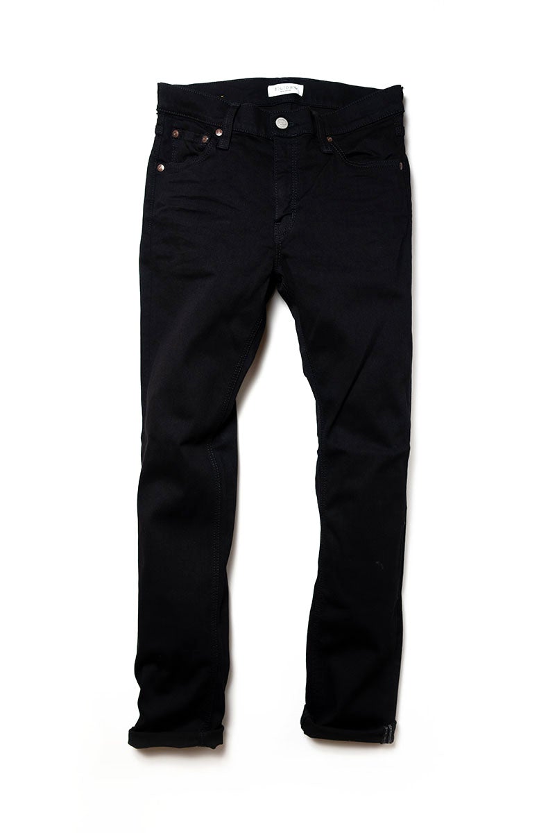 BJM305F (BK01) SKINNY