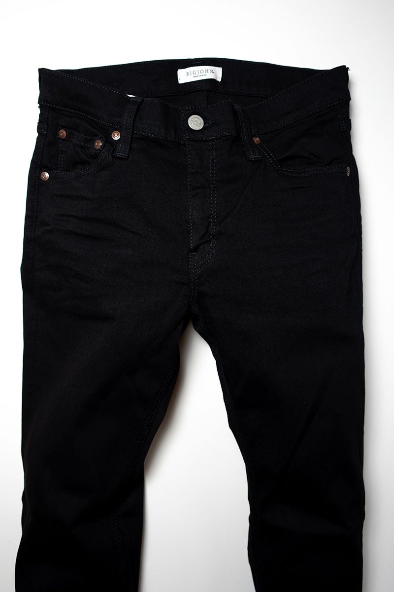 BJM305F (BK01) SKINNY