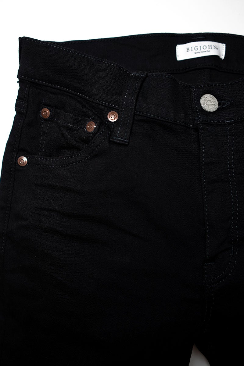 BJM305F (BK01) SKINNY