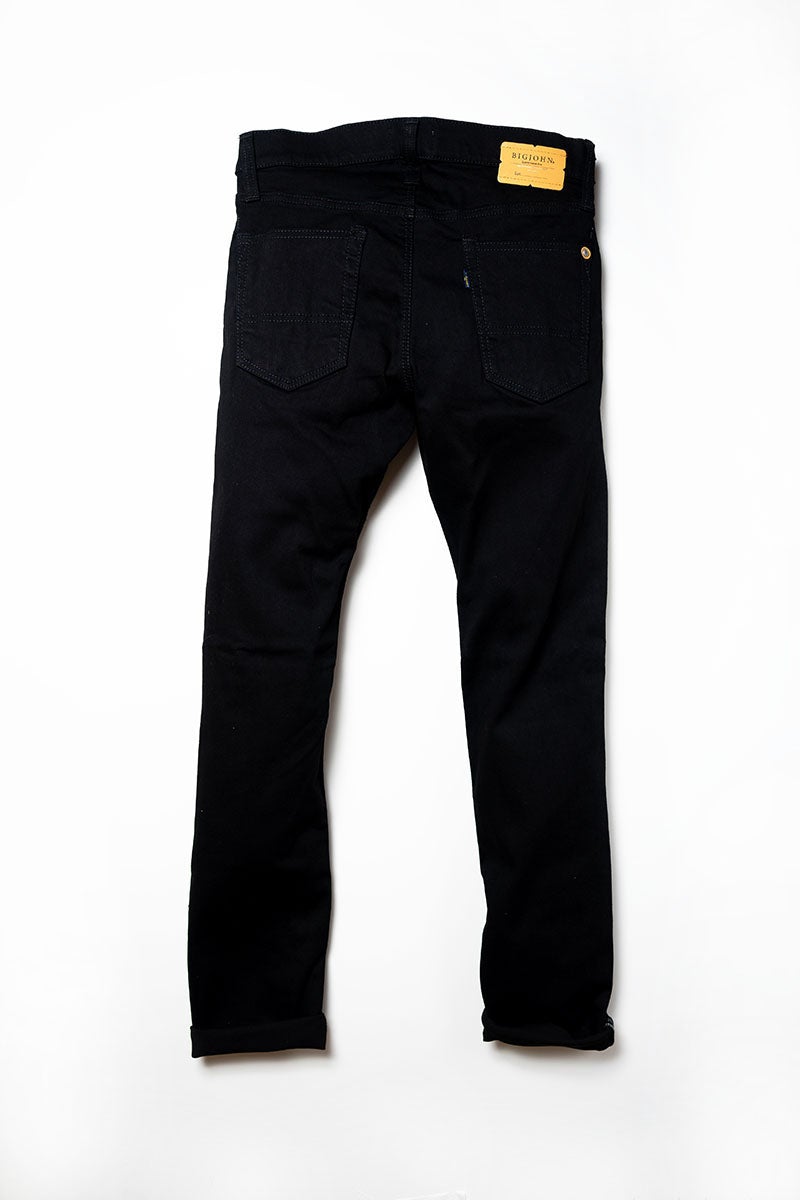 BJM305F (BK01) SKINNY