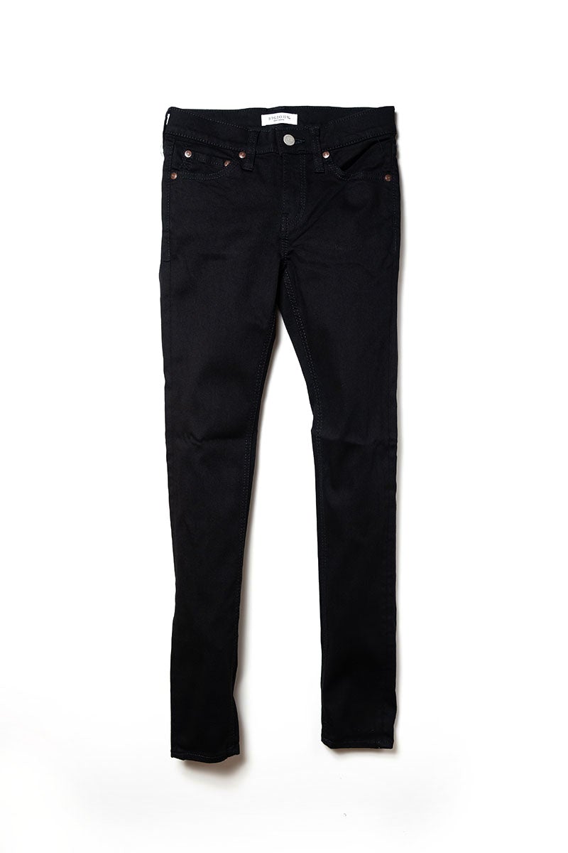 BJL305F (BK01) SKINNY