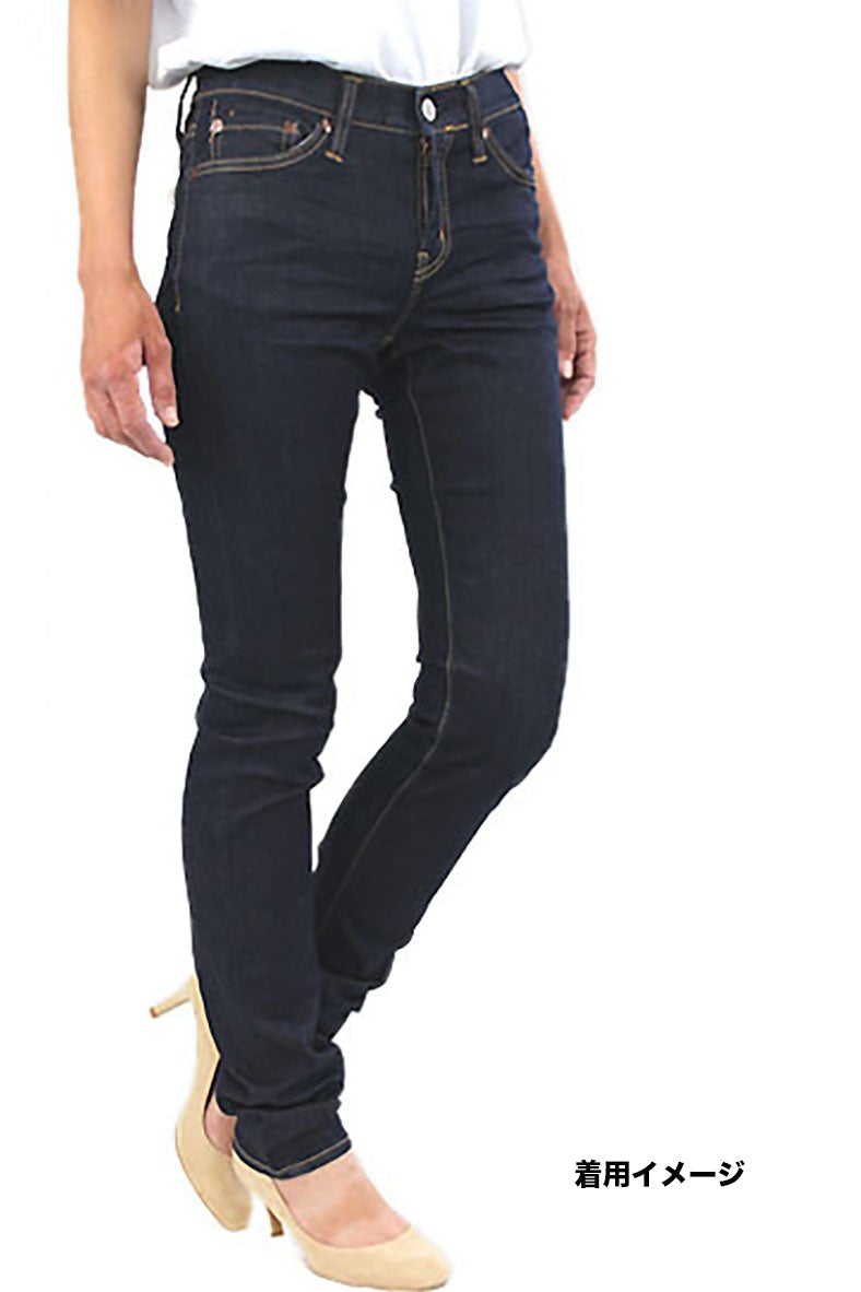 BJL105F (BK01) SLIM TAPERED