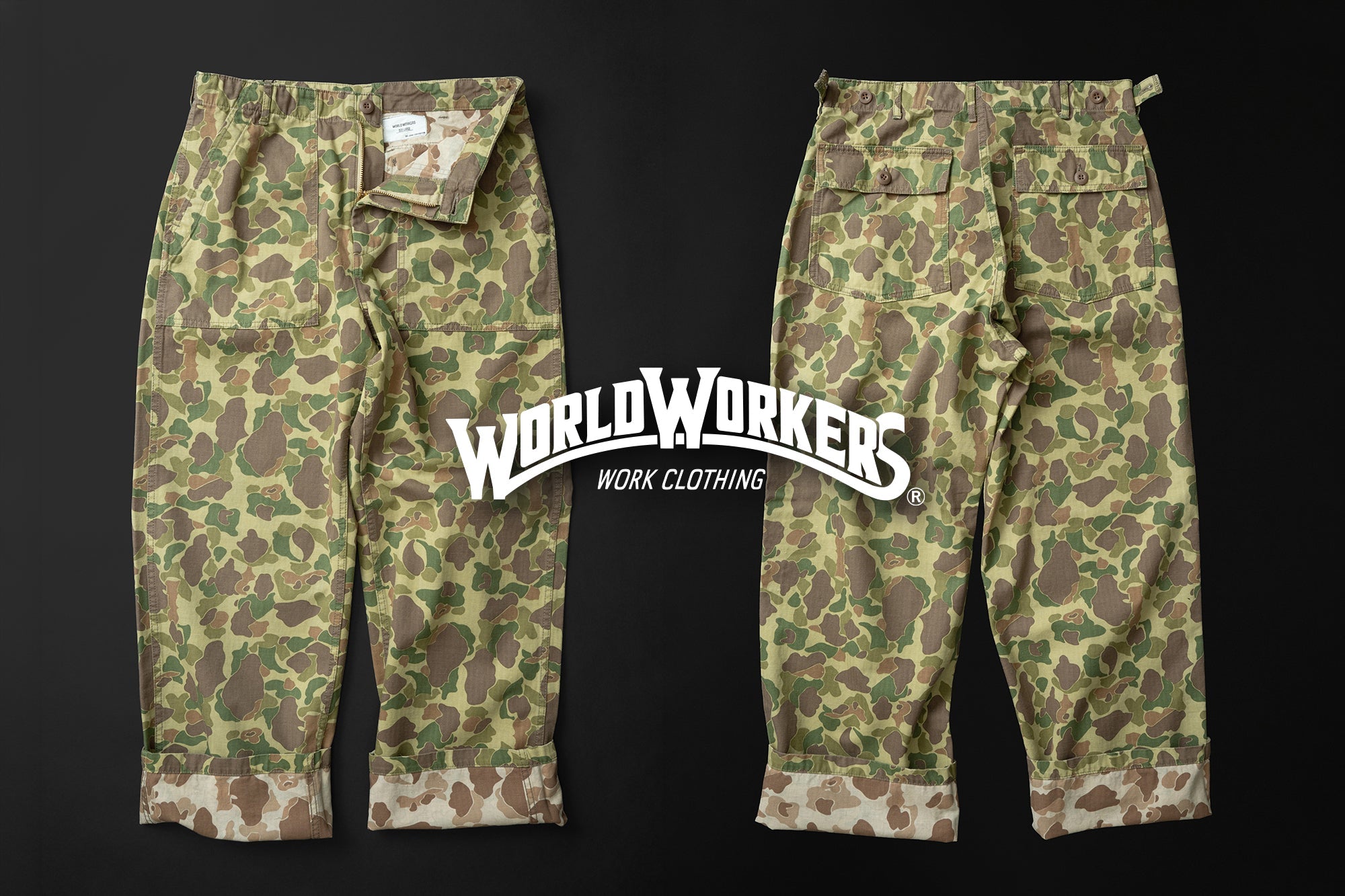 World Workers