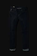 M106G (000B) 23oz selvedge denim / Slim fit