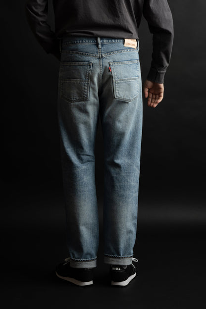 M104SZ(255) SUPER ZERO TAPERED