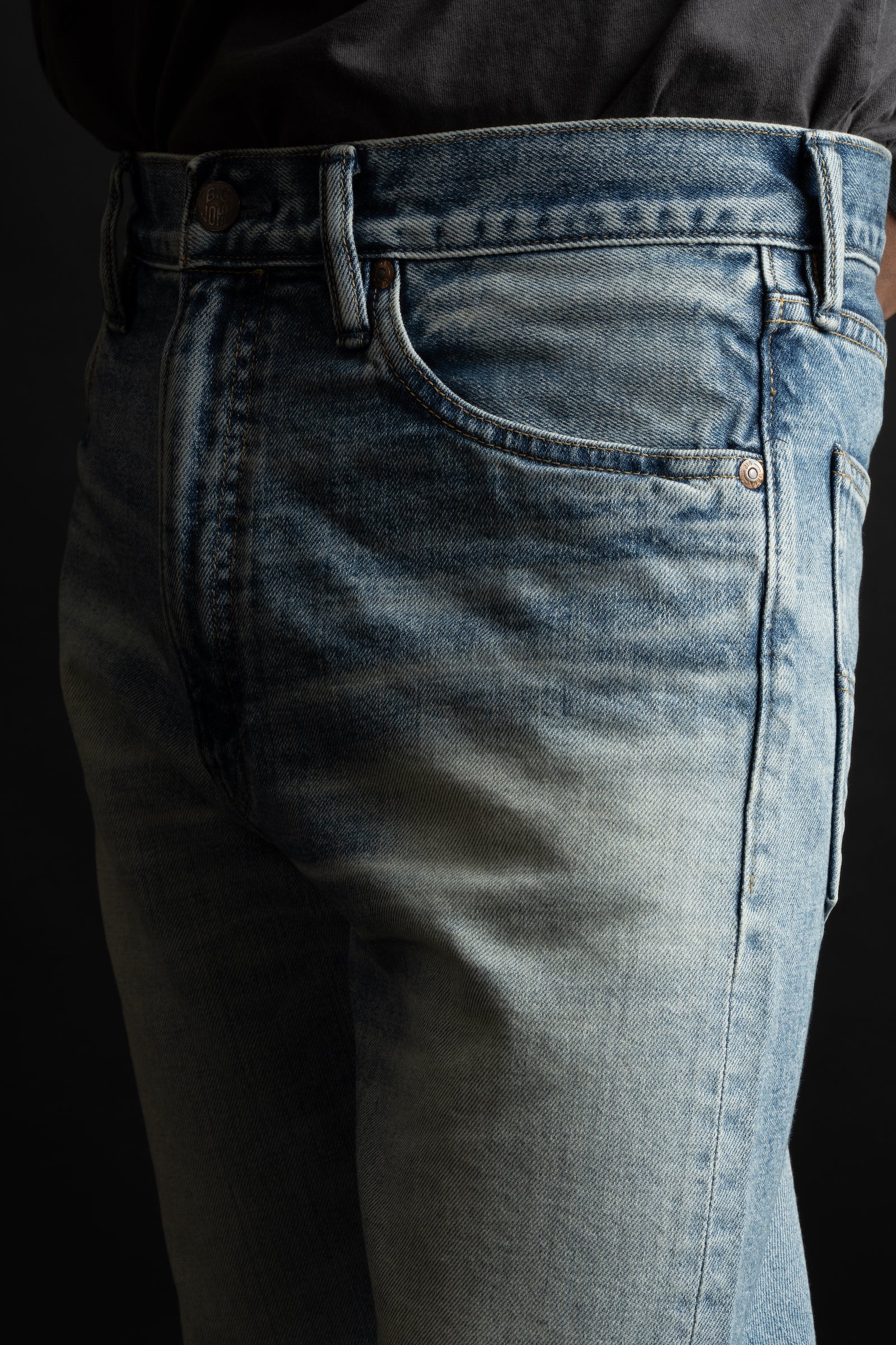 M104SZ(255) SUPER ZERO TAPERED