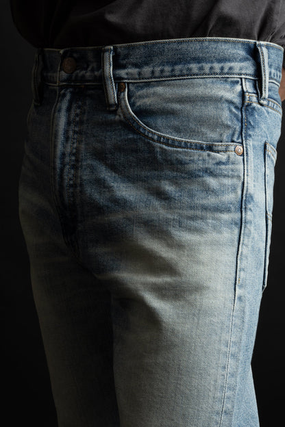 M104SZ(255) SUPER ZERO TAPERED