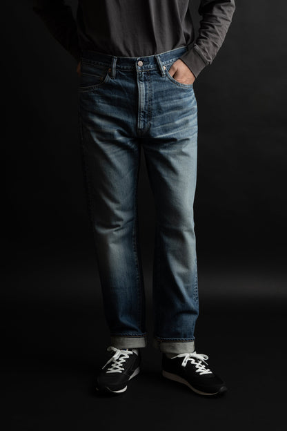 M104SZ(243) SUPER ZERO TAPERED