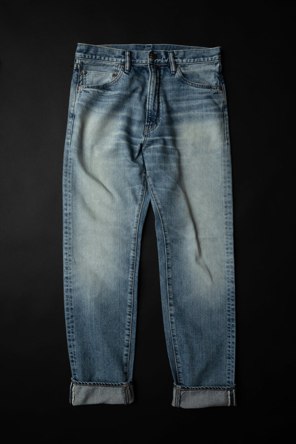 M104SZ(255) SUPER ZERO TAPERED