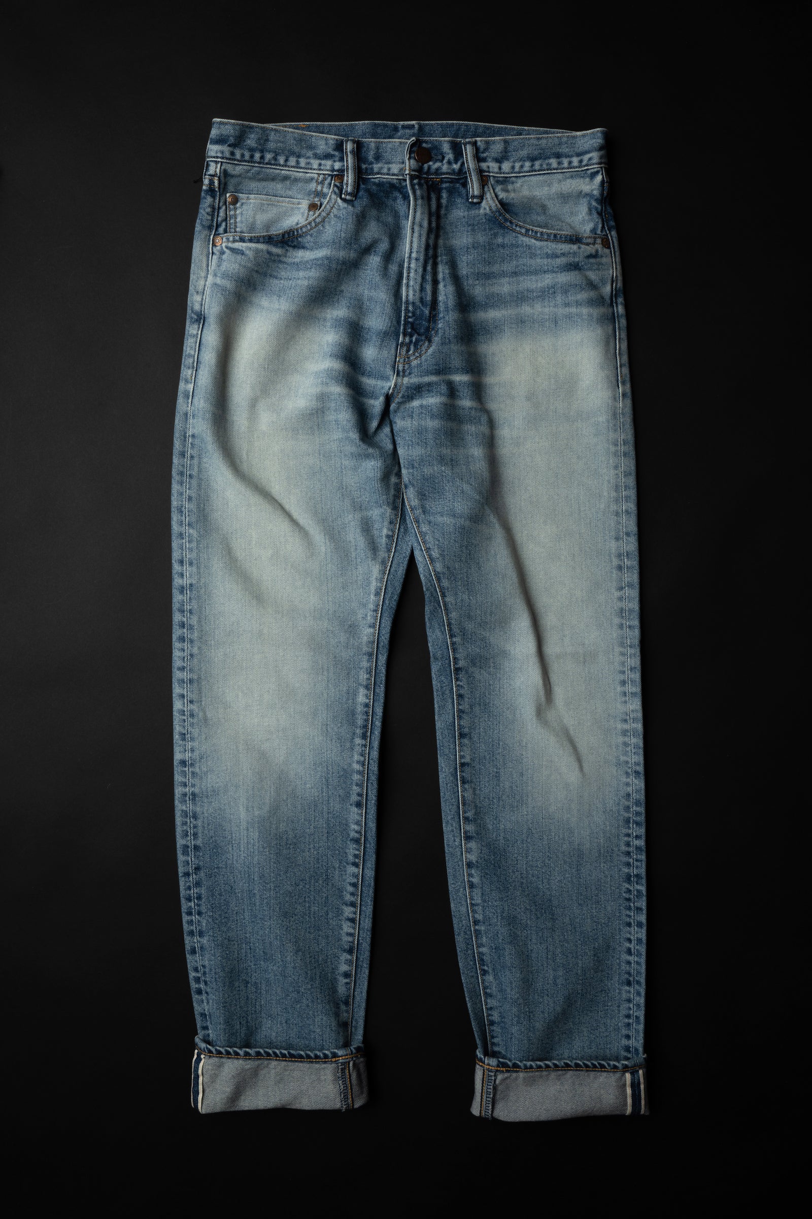 M104SZ(255) SUPER ZERO TAPERED