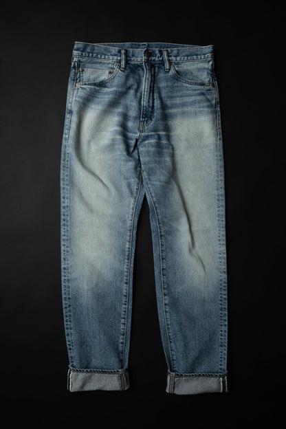 M104SZ(255) SUPER ZERO TAPERED