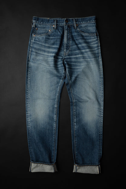 M104SZ(243) SUPER ZERO TAPERED