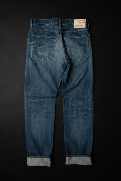 M104SZ(243) SUPER ZERO TAPERED