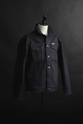 M601G (000B) 23oz selvedge denim Jacket