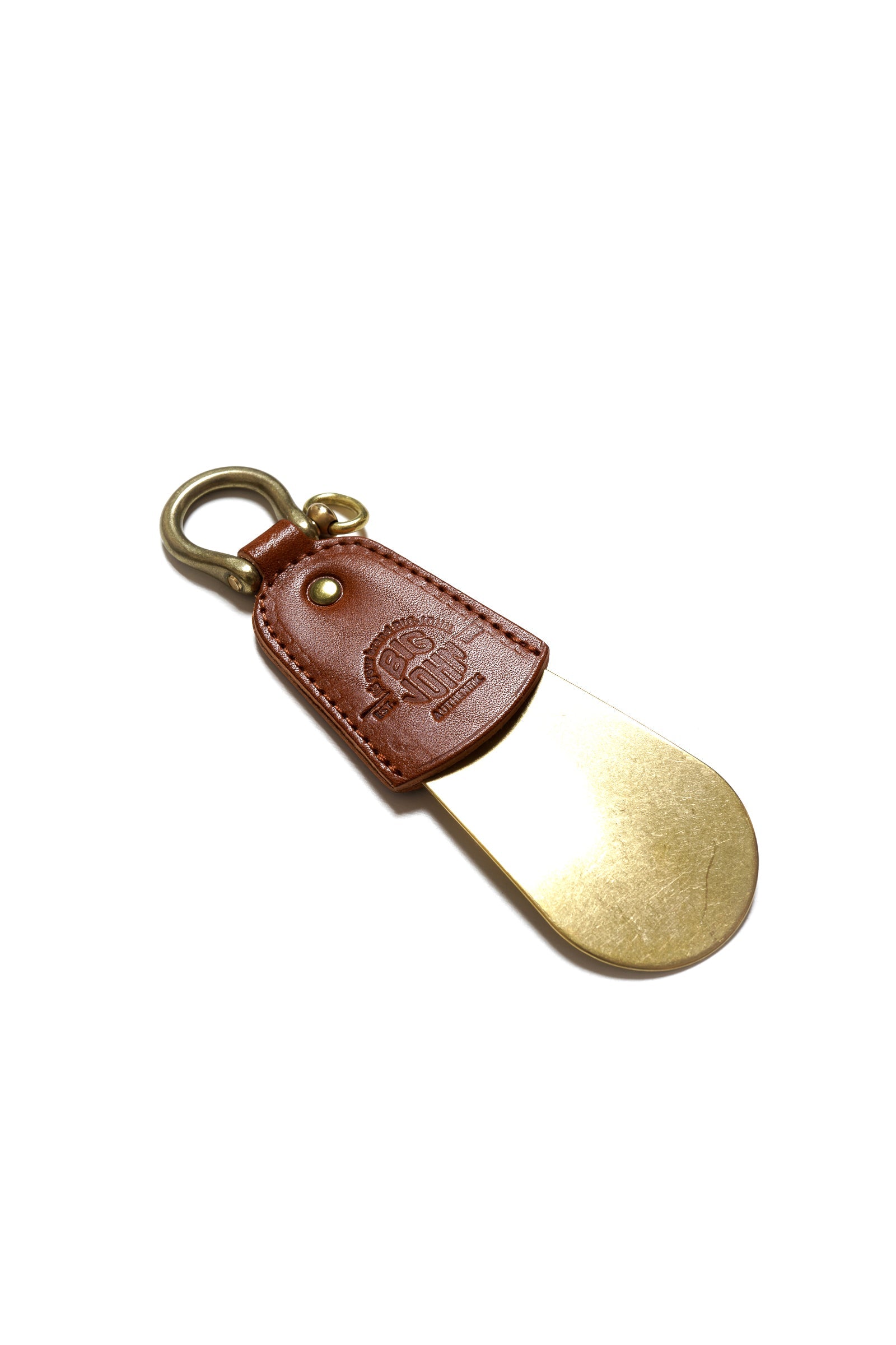 VSH01 HIMEJI LEATHER SHOEHORN