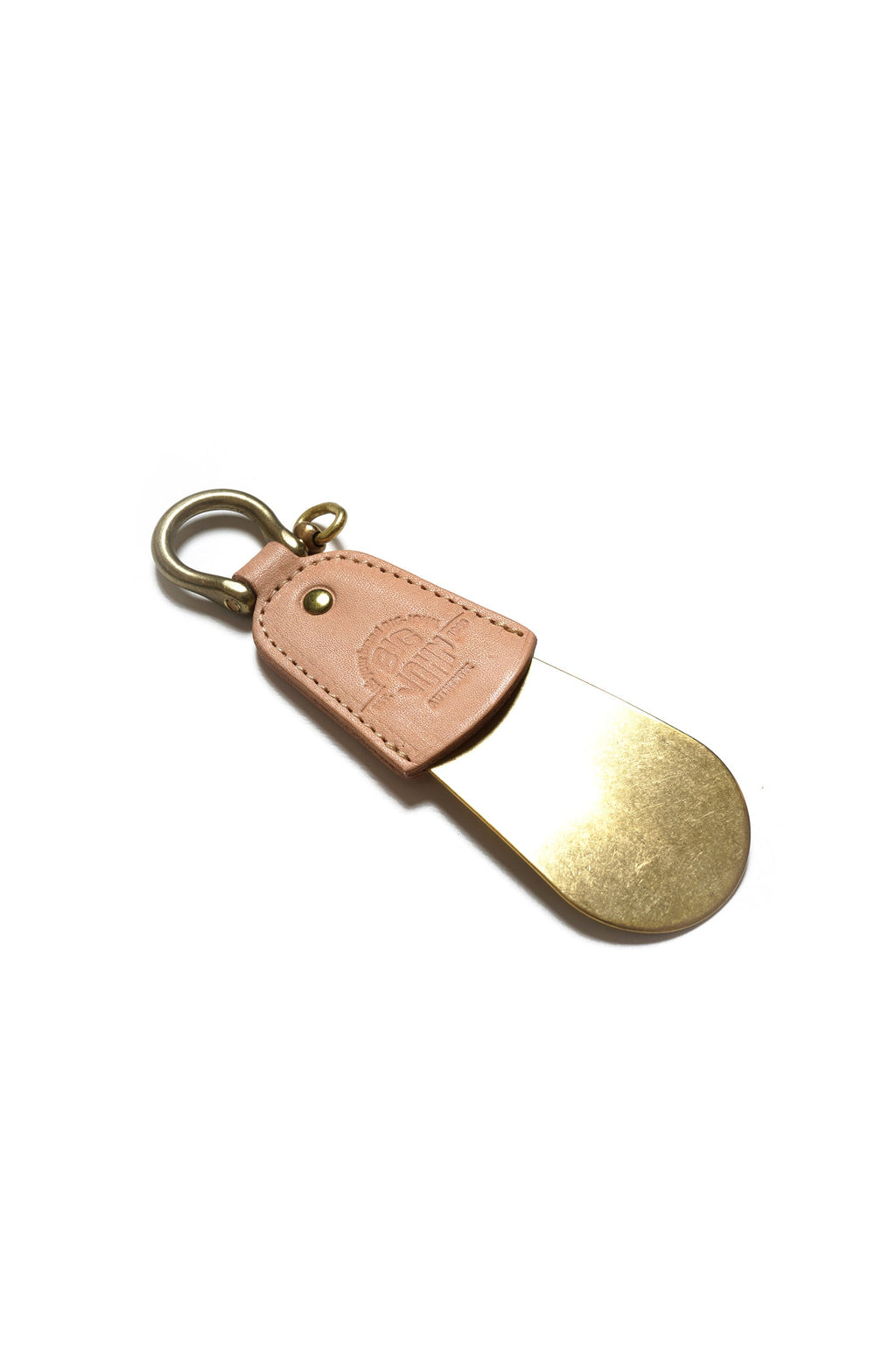 VSH01 HIMEJI LEATHER SHOEHORN