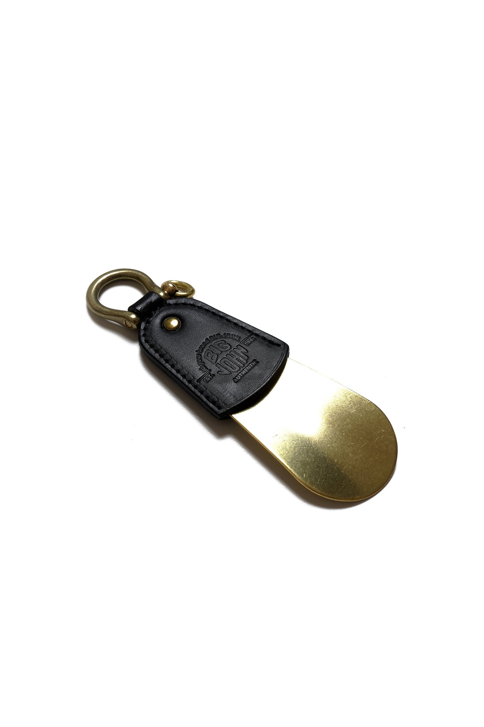 VSH01 HIMEJI LEATHER SHOEHORN