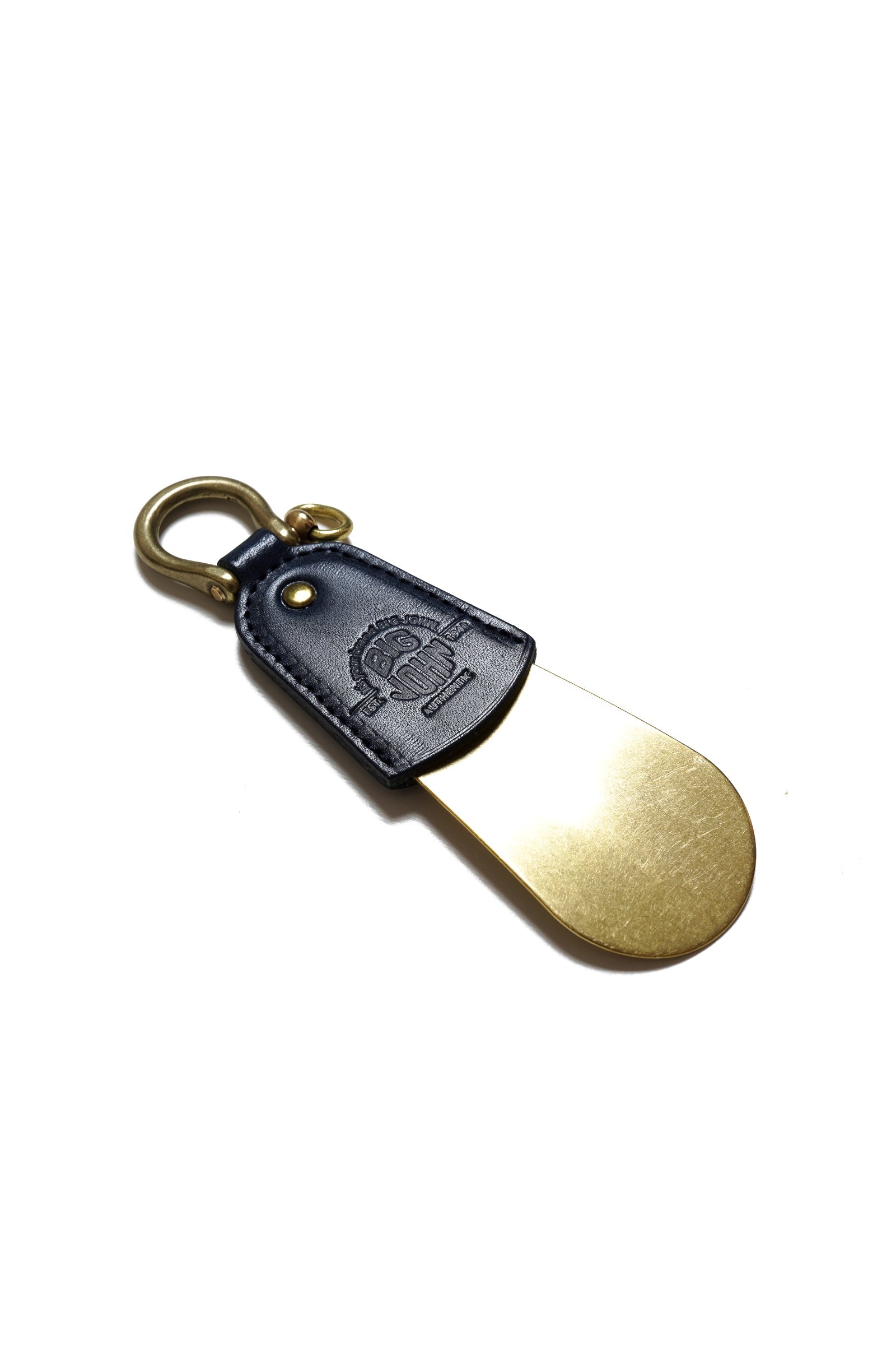VSH01 HIMEJI LEATHER SHOEHORN