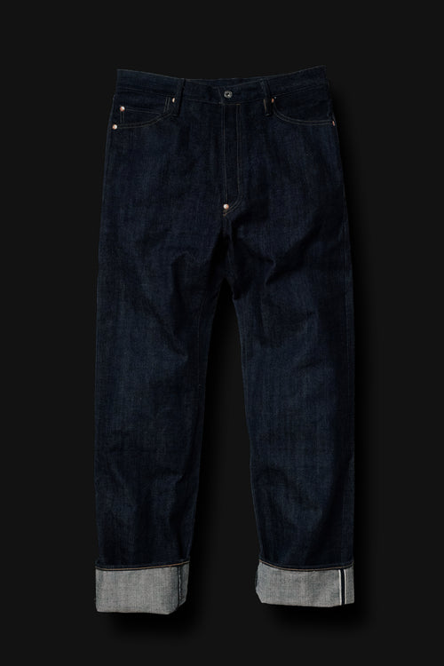 XX001 (000)『XXXX-EXTRA』MODEL REGULAR STRAIGHT | BIG JOHN since 